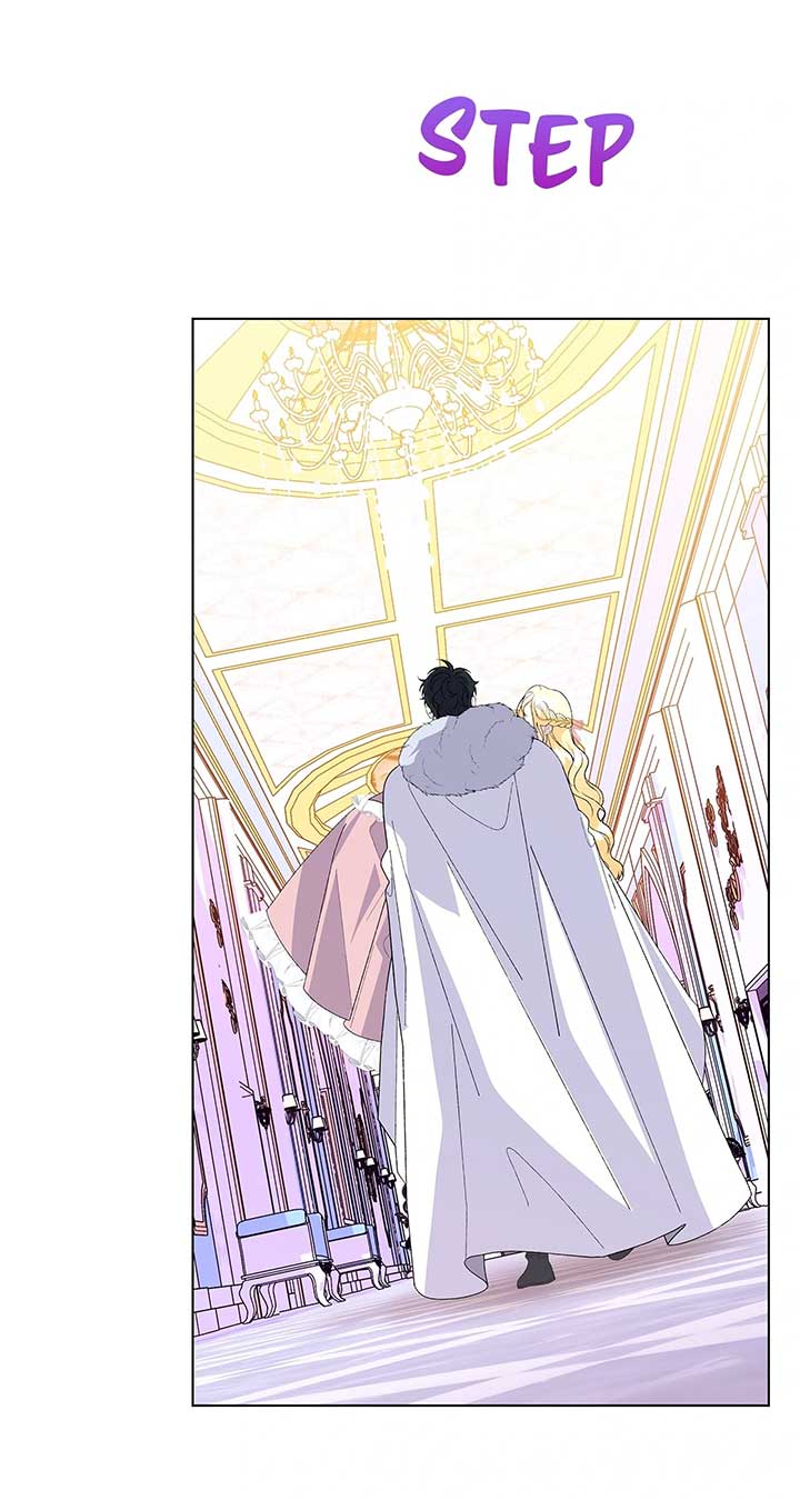I Got Married to a Duke Called Beast Chapter 66 - Page 124