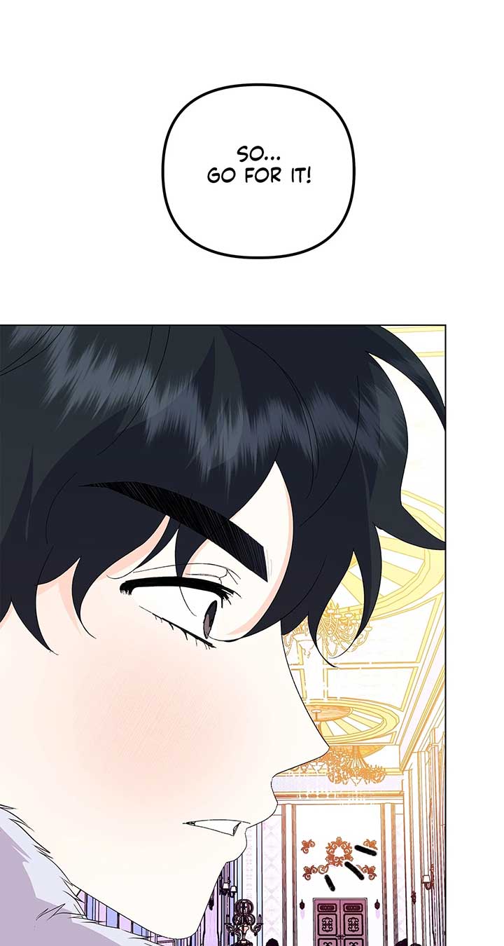 I Got Married to a Duke Called Beast Chapter 66 - Page 125