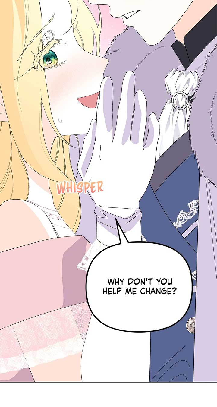 I Got Married to a Duke Called Beast Chapter 66 - Page 129