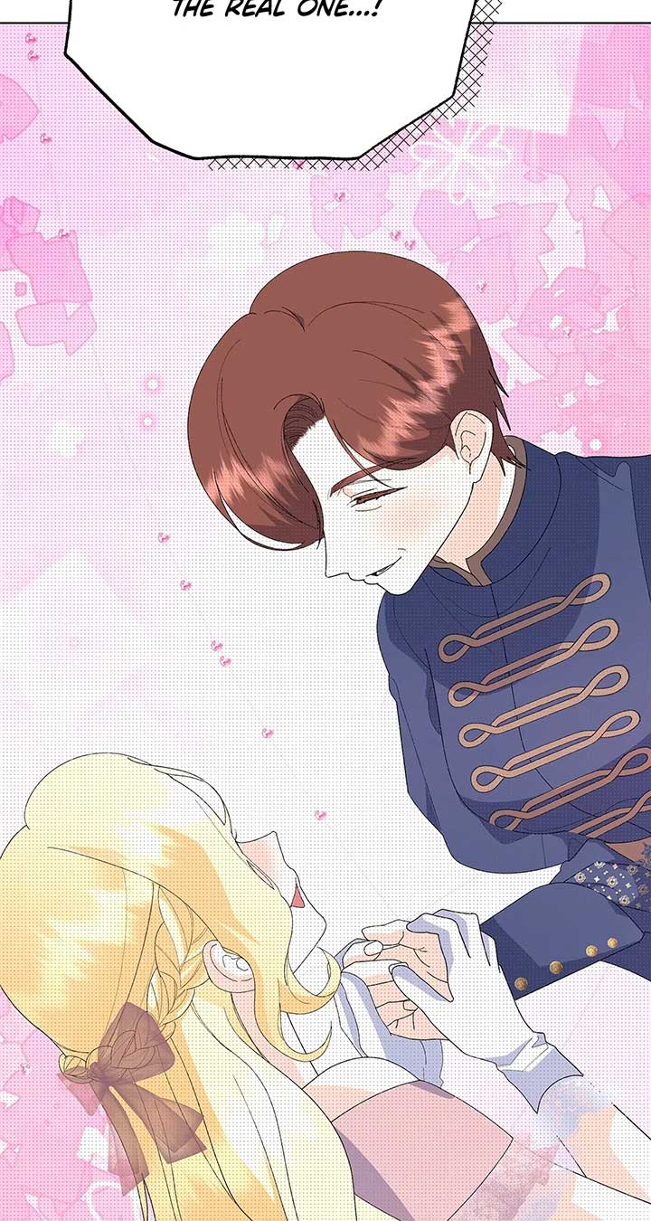 I Got Married to a Duke Called Beast Chapter 66 - Page 20