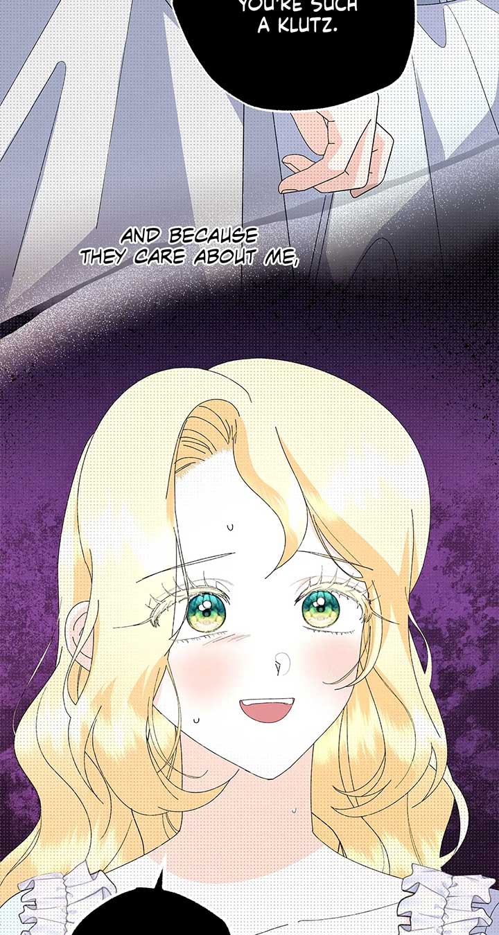 I Got Married to a Duke Called Beast Chapter 66 - Page 31