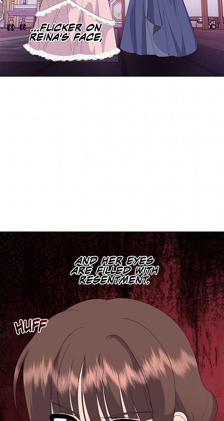 I Got Married to a Duke Called Beast Chapter 66 - Page 34