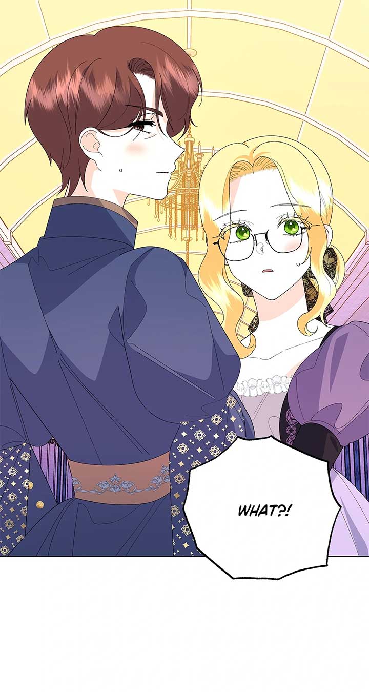 I Got Married to a Duke Called Beast Chapter 66 - Page 38