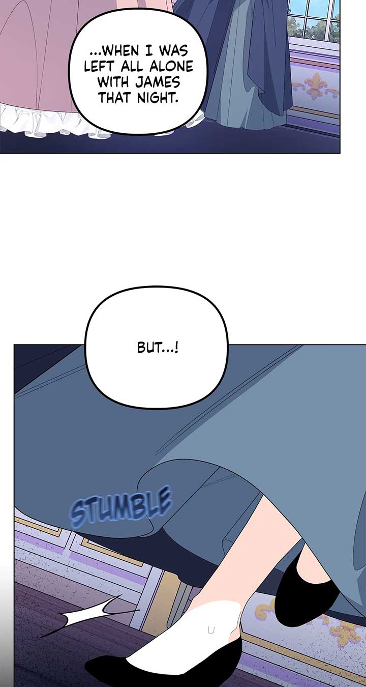 I Got Married to a Duke Called Beast Chapter 66 - Page 44