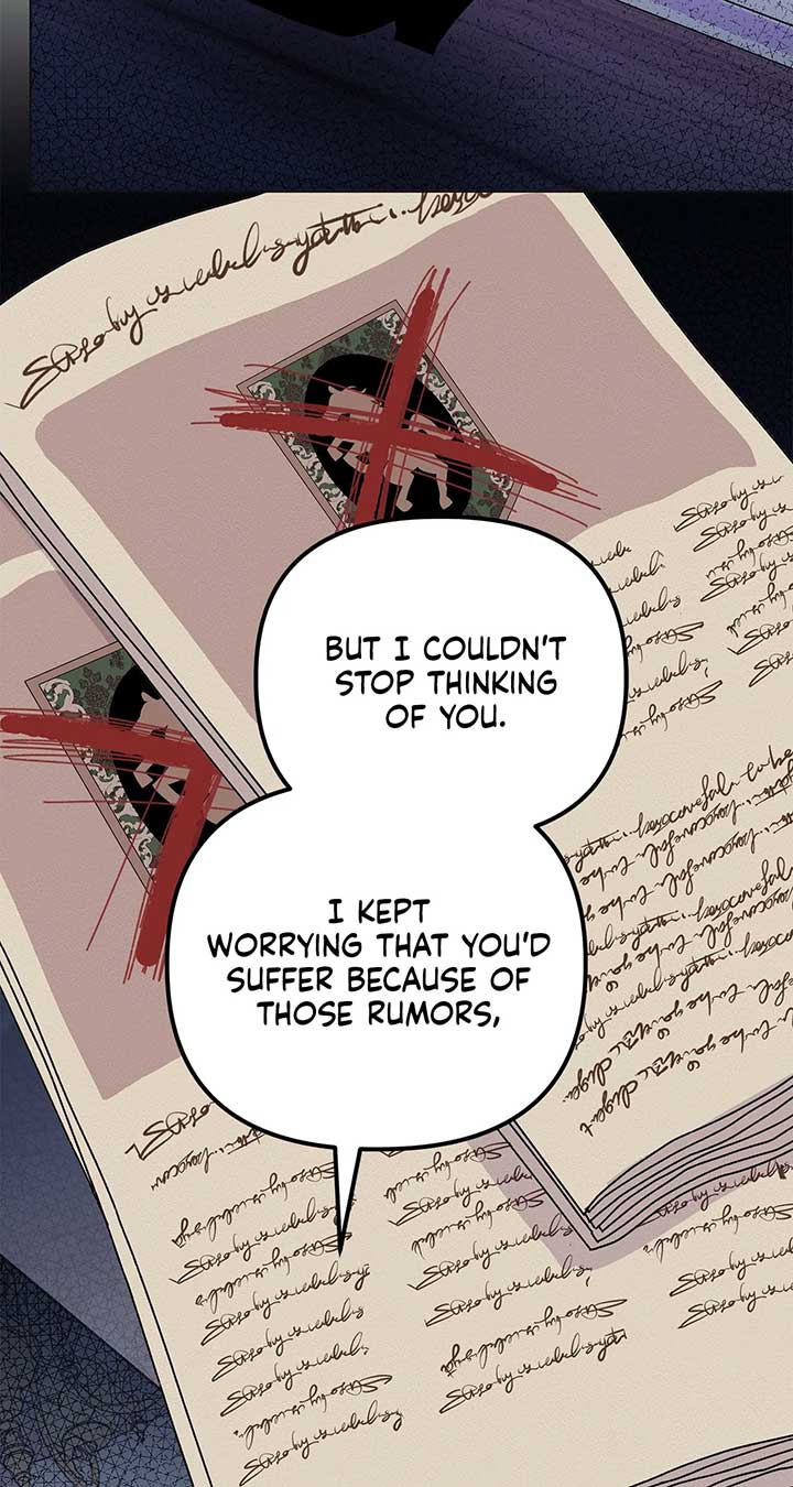 I Got Married to a Duke Called Beast Chapter 66 - Page 45
