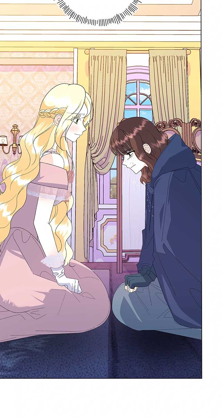 I Got Married to a Duke Called Beast Chapter 66 - Page 54