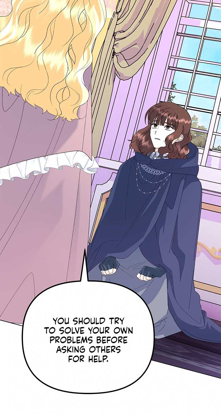 I Got Married to a Duke Called Beast Chapter 66 - Page 62