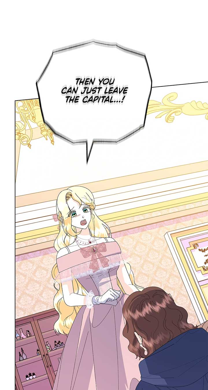 I Got Married to a Duke Called Beast Chapter 66 - Page 65