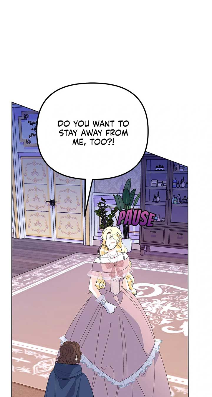 I Got Married to a Duke Called Beast Chapter 66 - Page 70