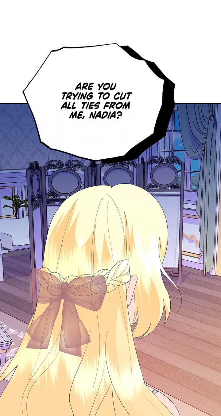 I Got Married to a Duke Called Beast Chapter 66 - Page 72