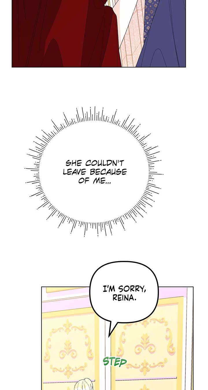 I Got Married to a Duke Called Beast Chapter 66 - Page 81