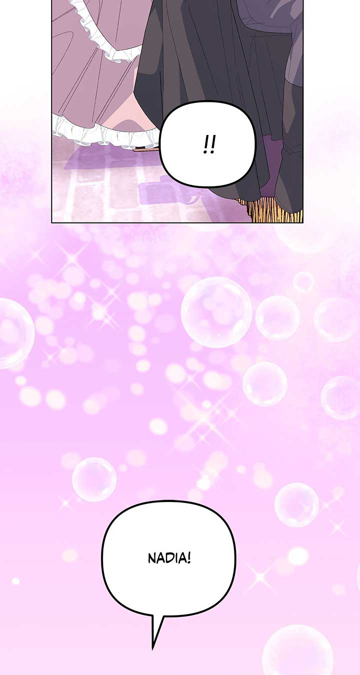 I Got Married to a Duke Called Beast Chapter 66 - Page 96