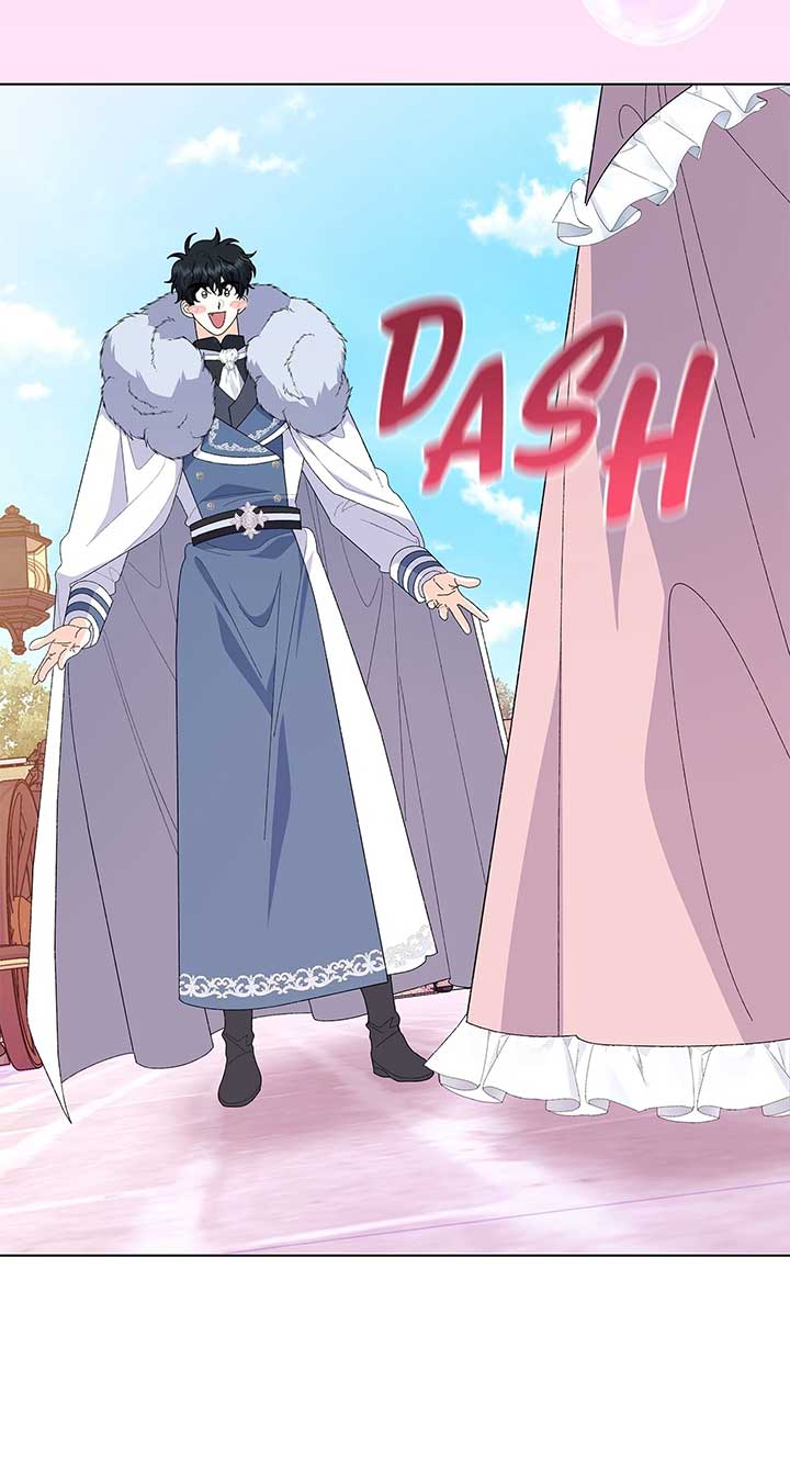 I Got Married to a Duke Called Beast Chapter 66 - Page 97