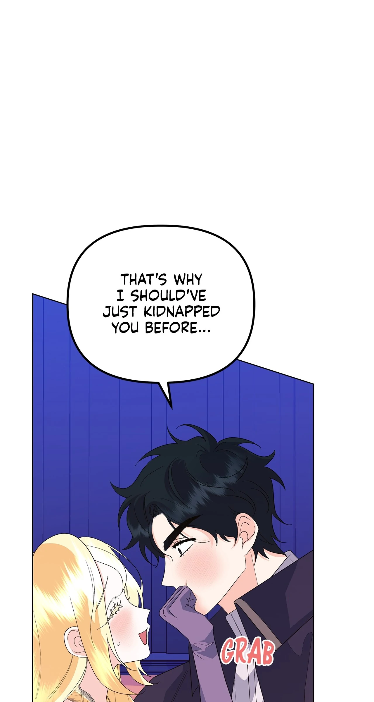 I Got Married to a Duke Called Beast Chapter 67 - Page 105