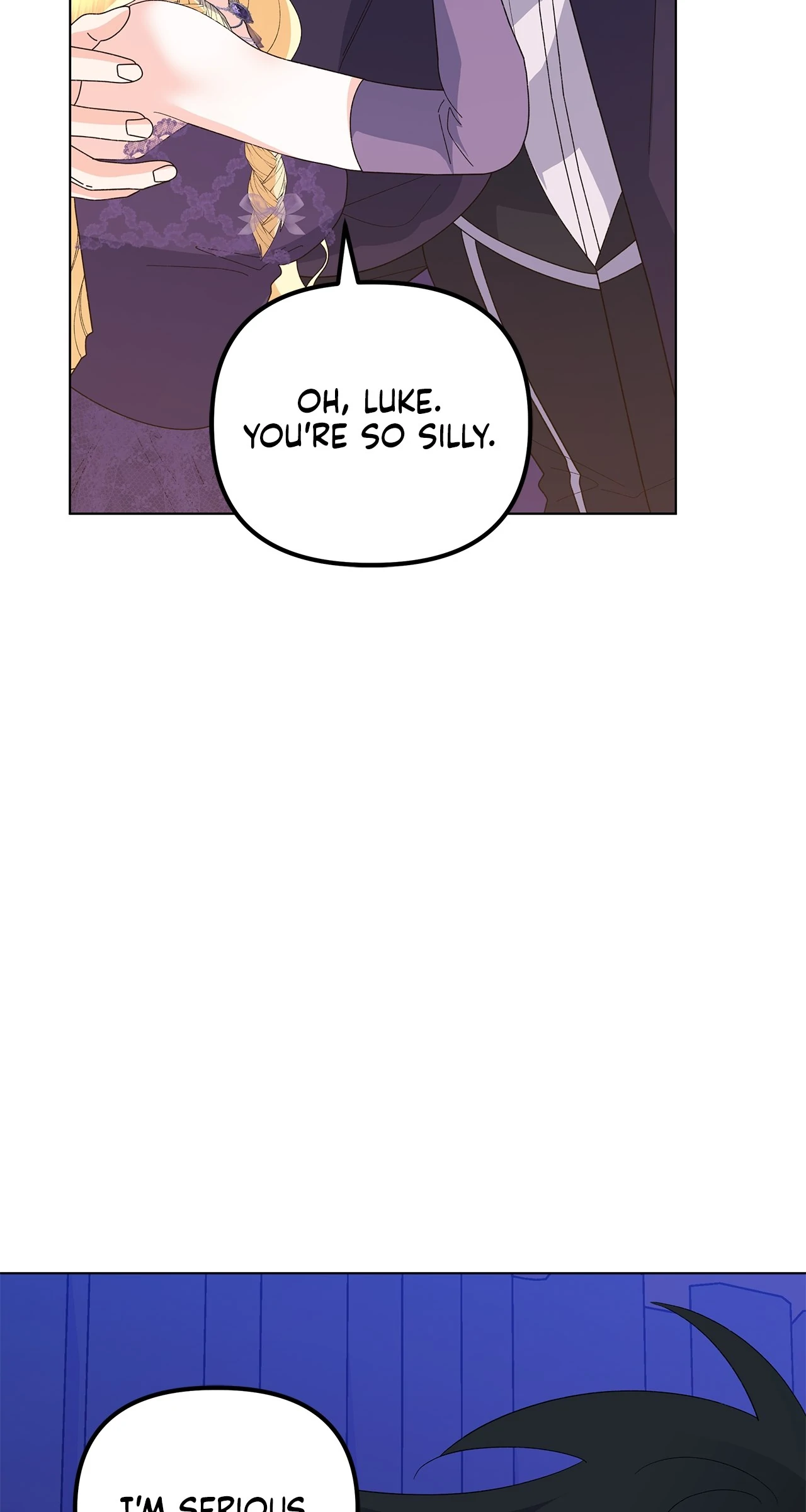 I Got Married to a Duke Called Beast Chapter 67 - Page 106
