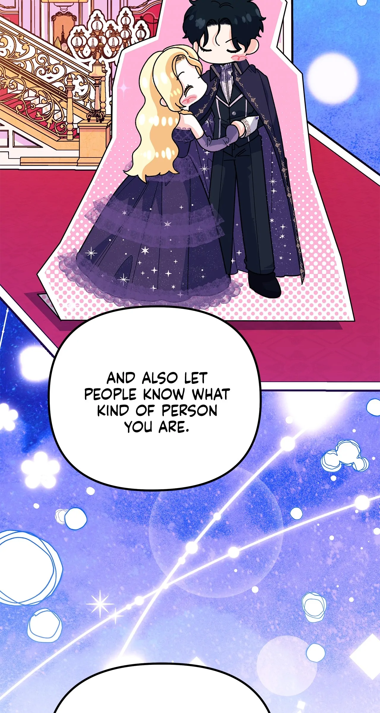 I Got Married to a Duke Called Beast Chapter 67 - Page 112
