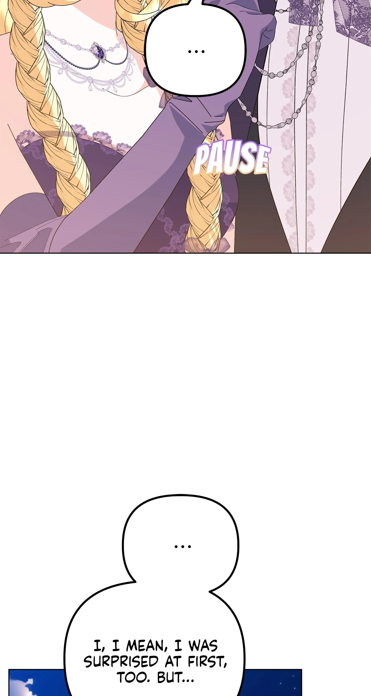 I Got Married to a Duke Called Beast Chapter 67 - Page 114