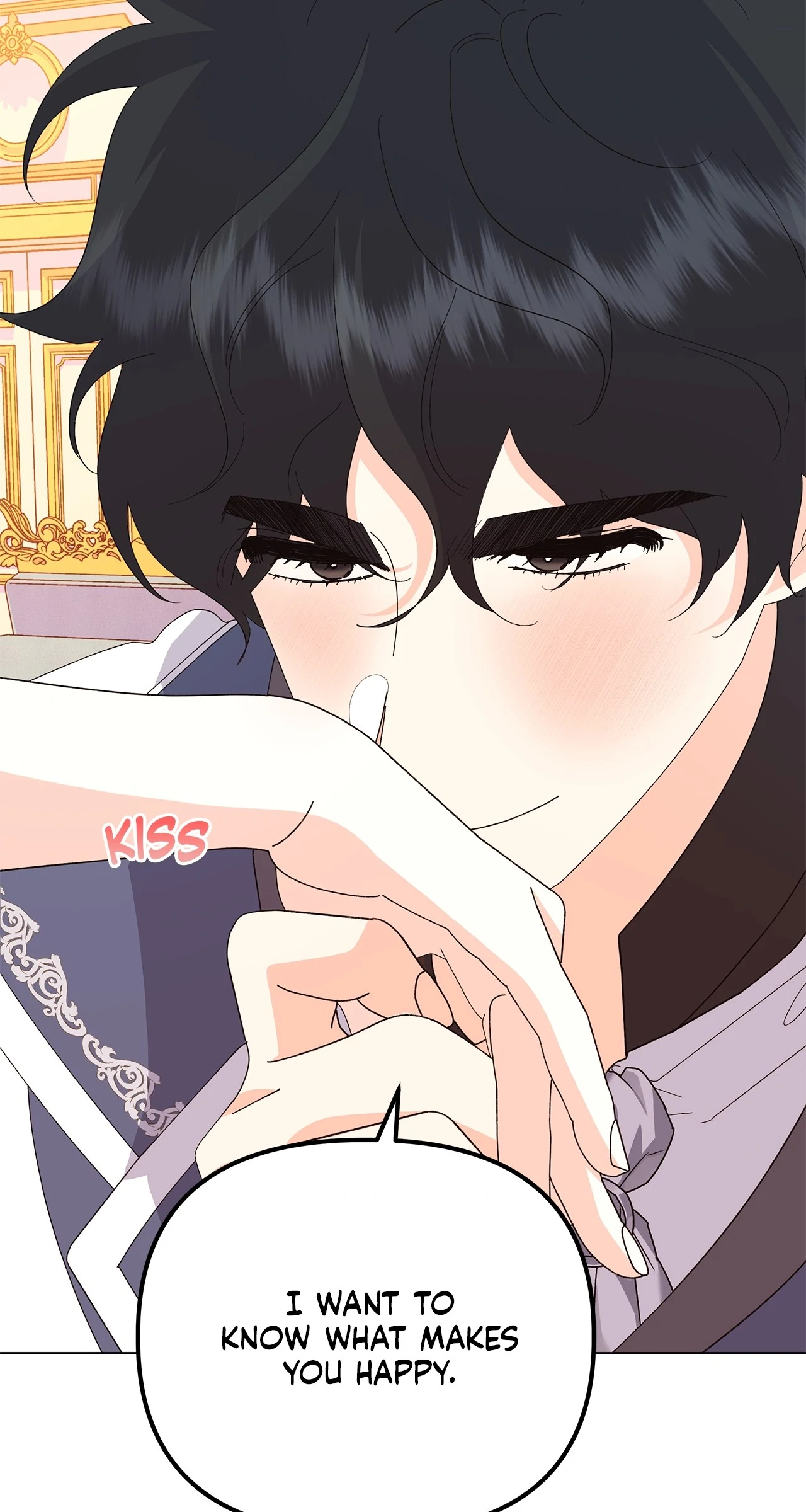 I Got Married to a Duke Called Beast Chapter 67 - Page 12