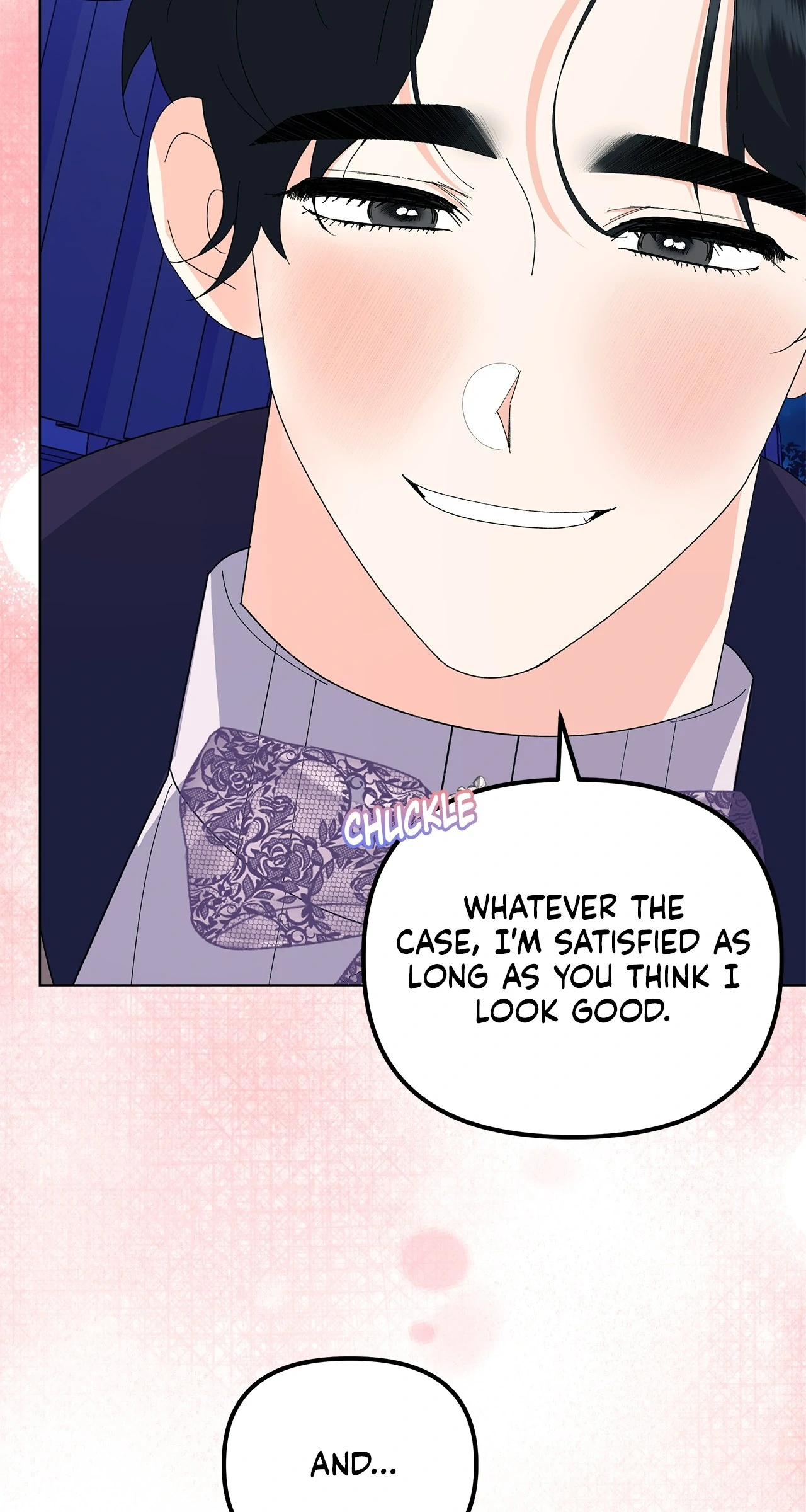 I Got Married to a Duke Called Beast Chapter 67 - Page 120