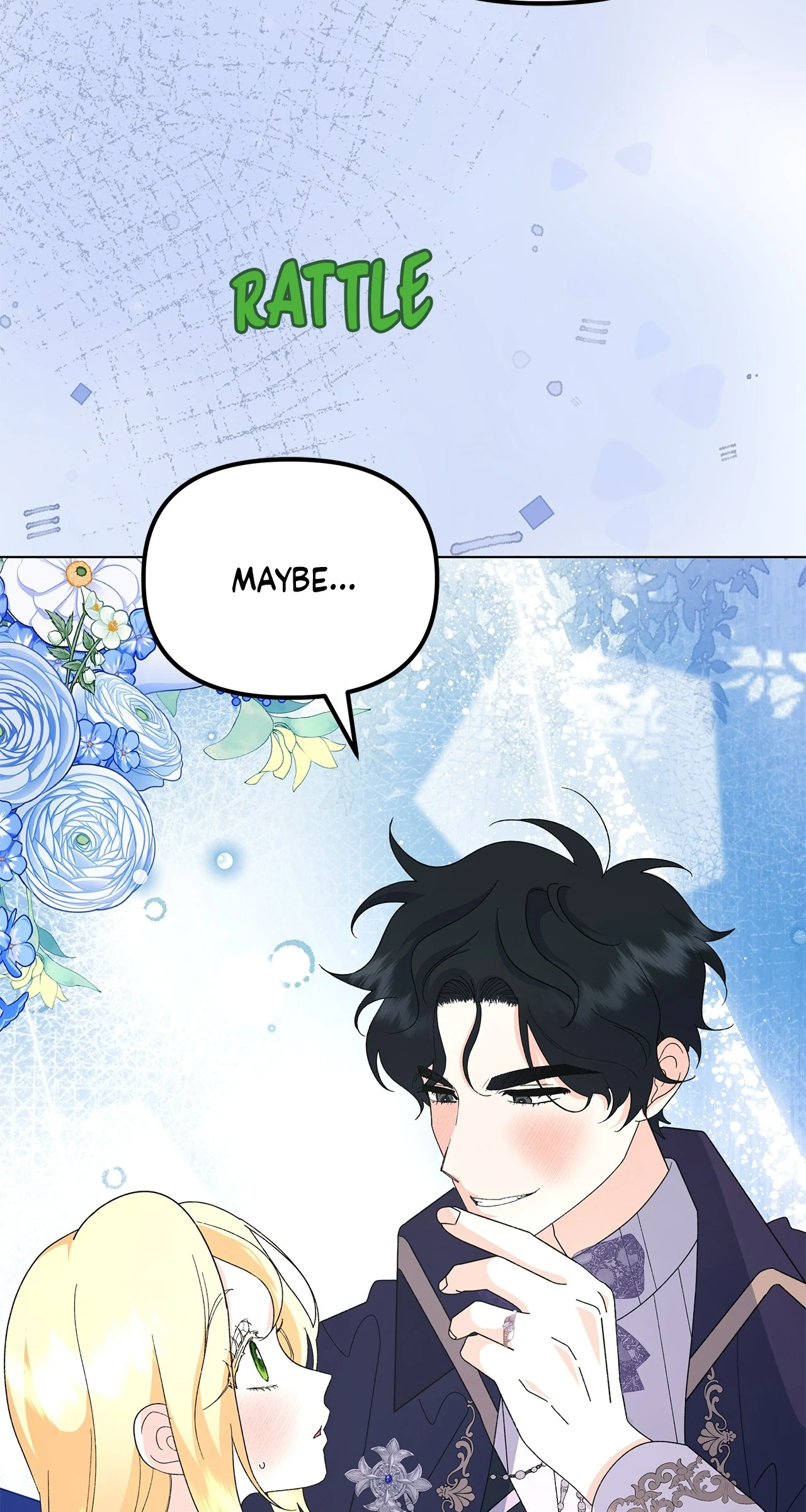 I Got Married to a Duke Called Beast Chapter 67 - Page 122