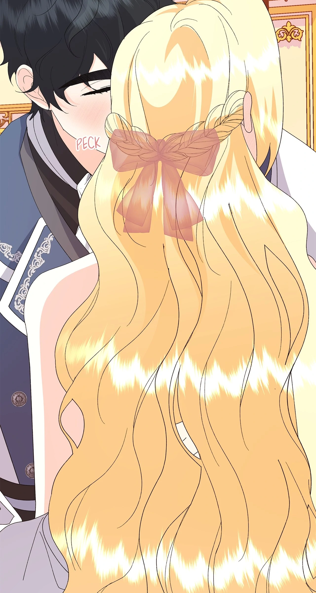 I Got Married to a Duke Called Beast Chapter 67 - Page 28