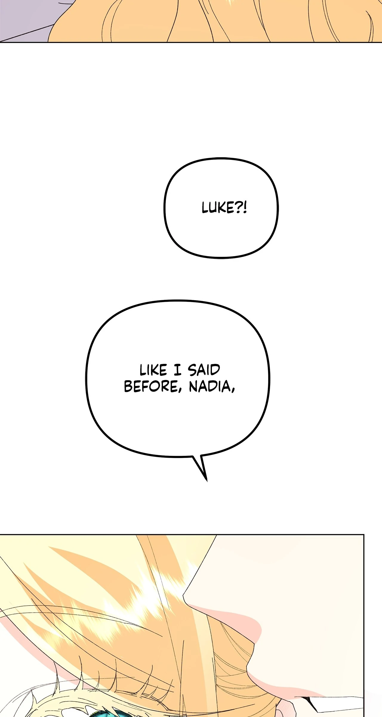 I Got Married to a Duke Called Beast Chapter 67 - Page 29