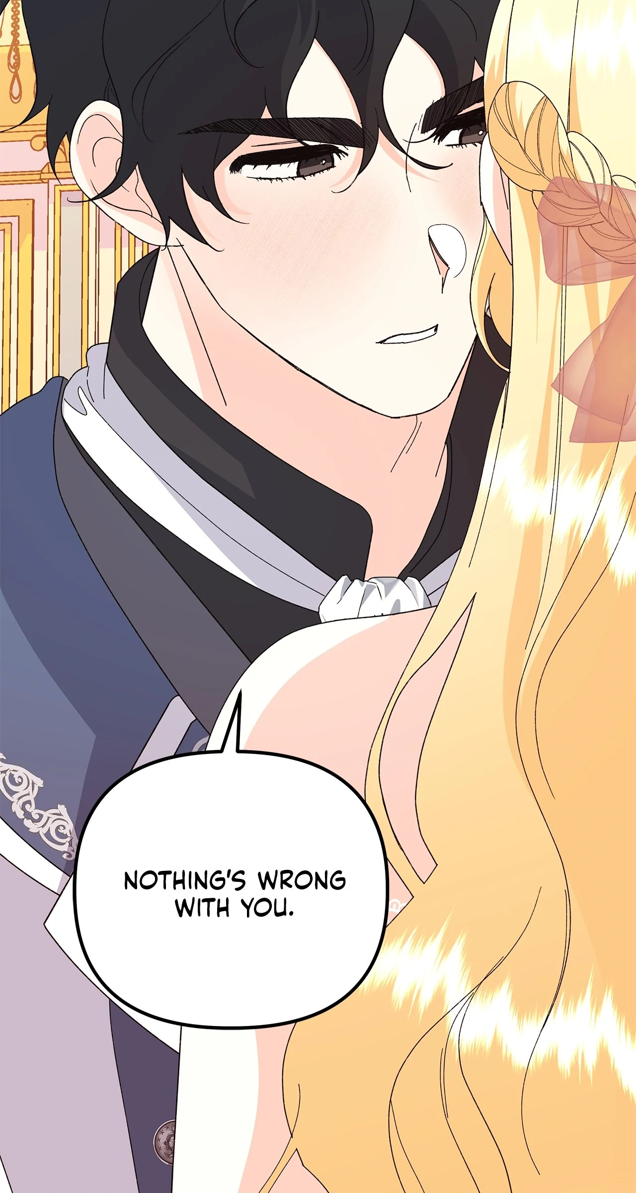 I Got Married to a Duke Called Beast Chapter 67 - Page 31