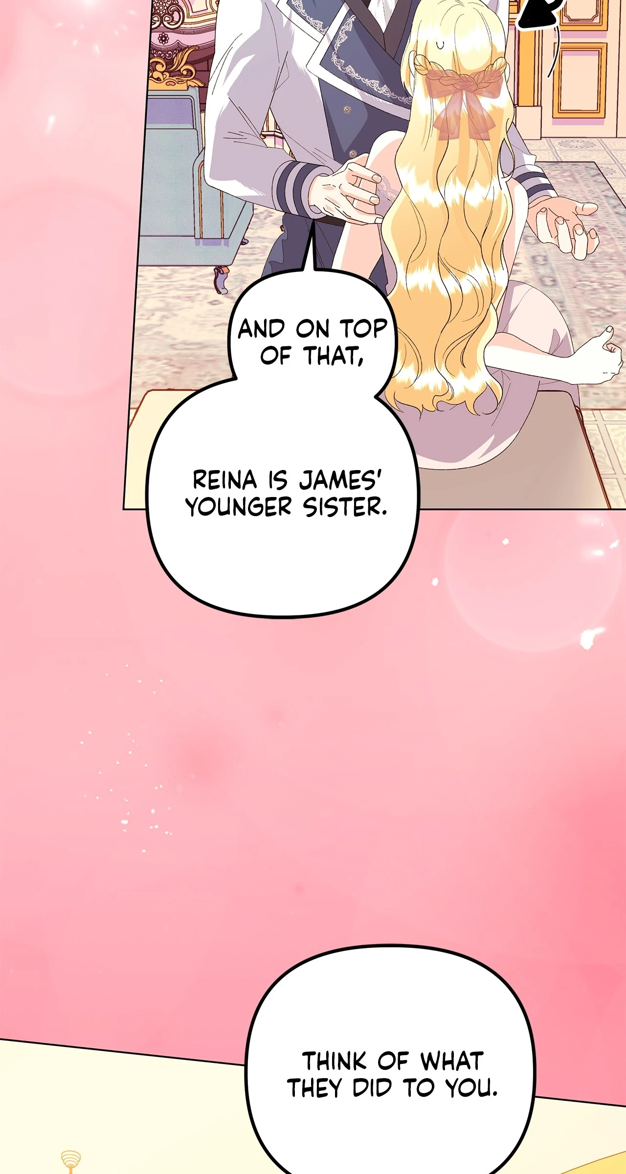 I Got Married to a Duke Called Beast Chapter 67 - Page 35