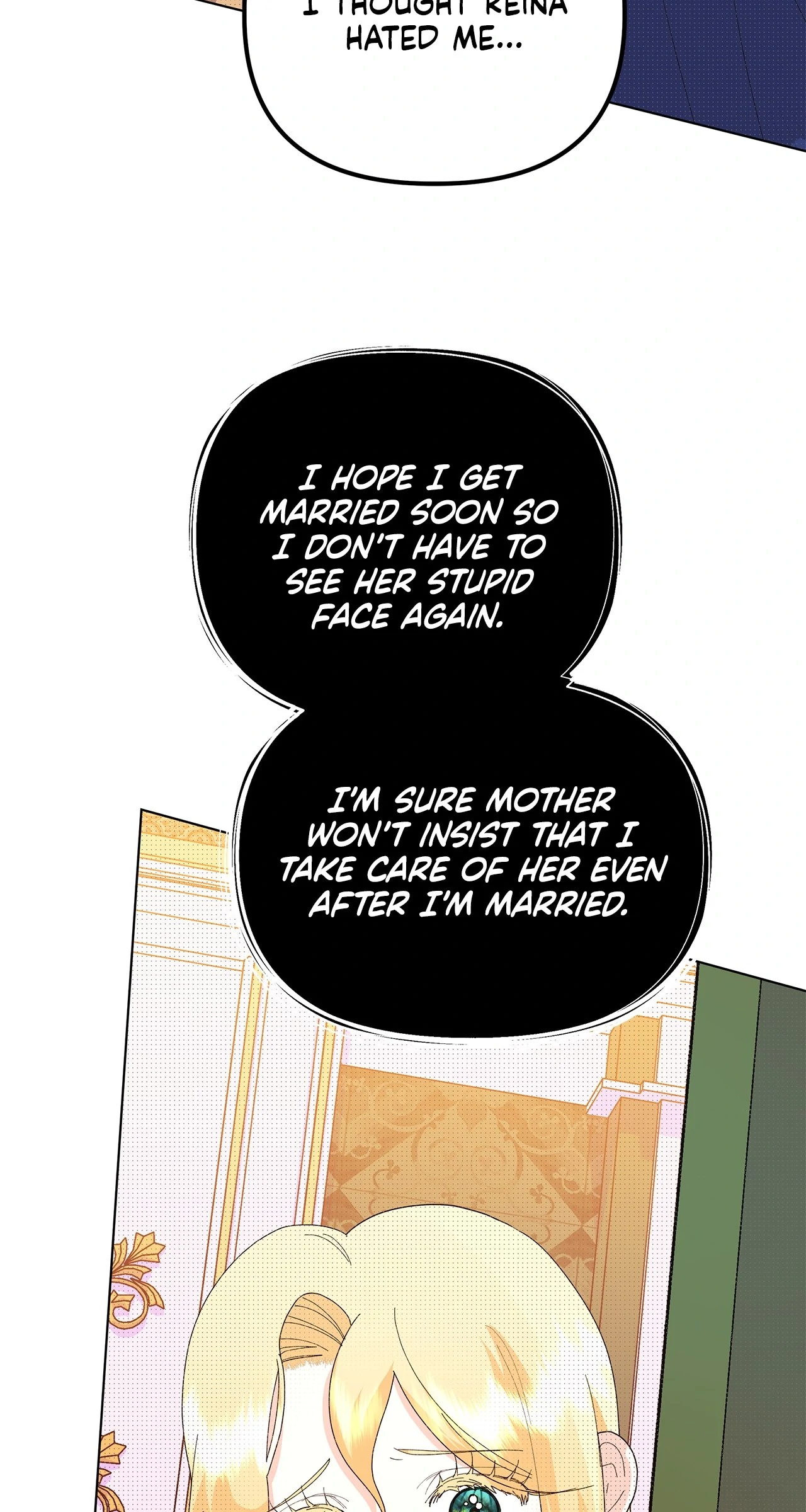 I Got Married to a Duke Called Beast Chapter 67 - Page 44