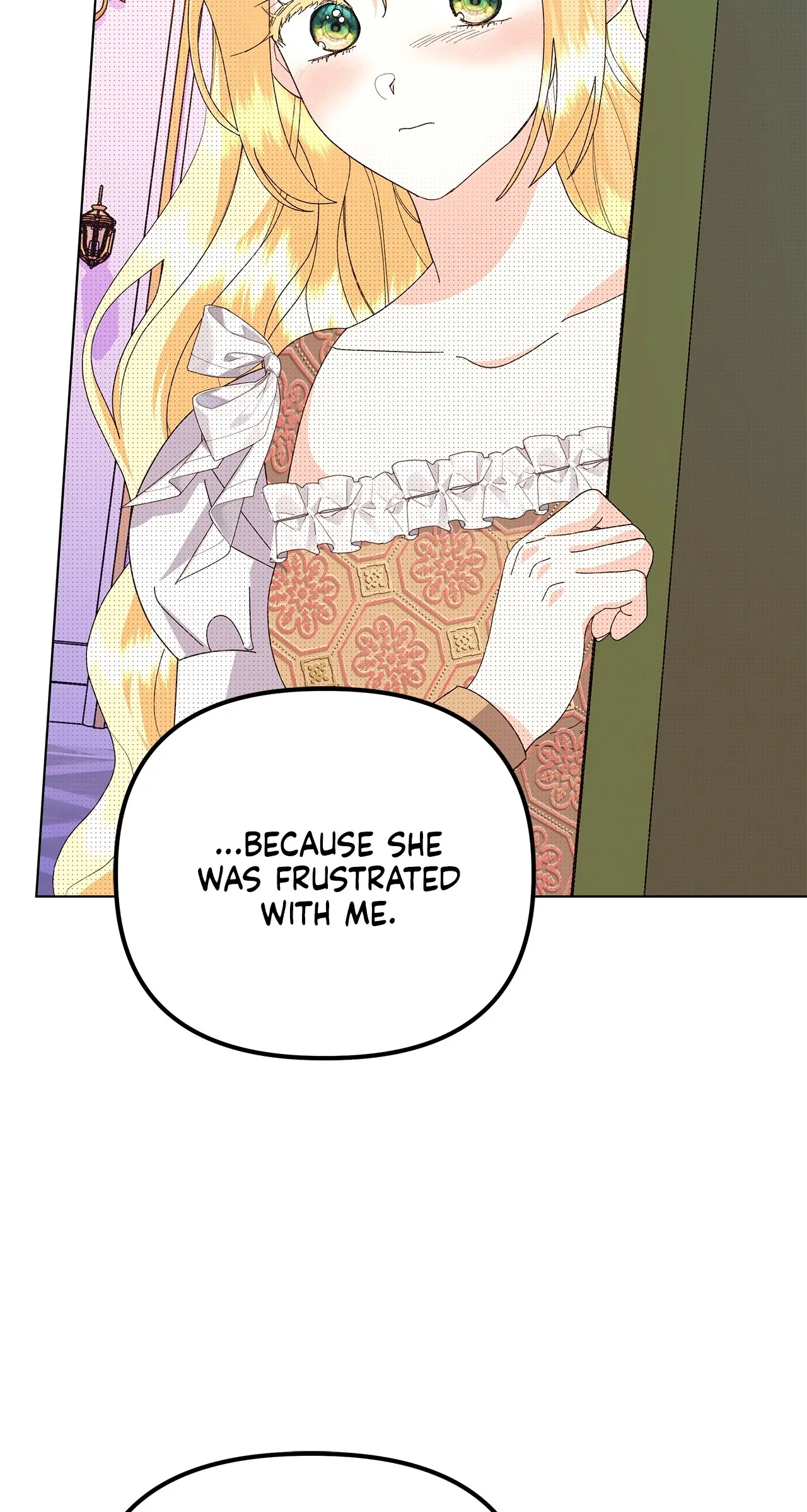 I Got Married to a Duke Called Beast Chapter 67 - Page 45