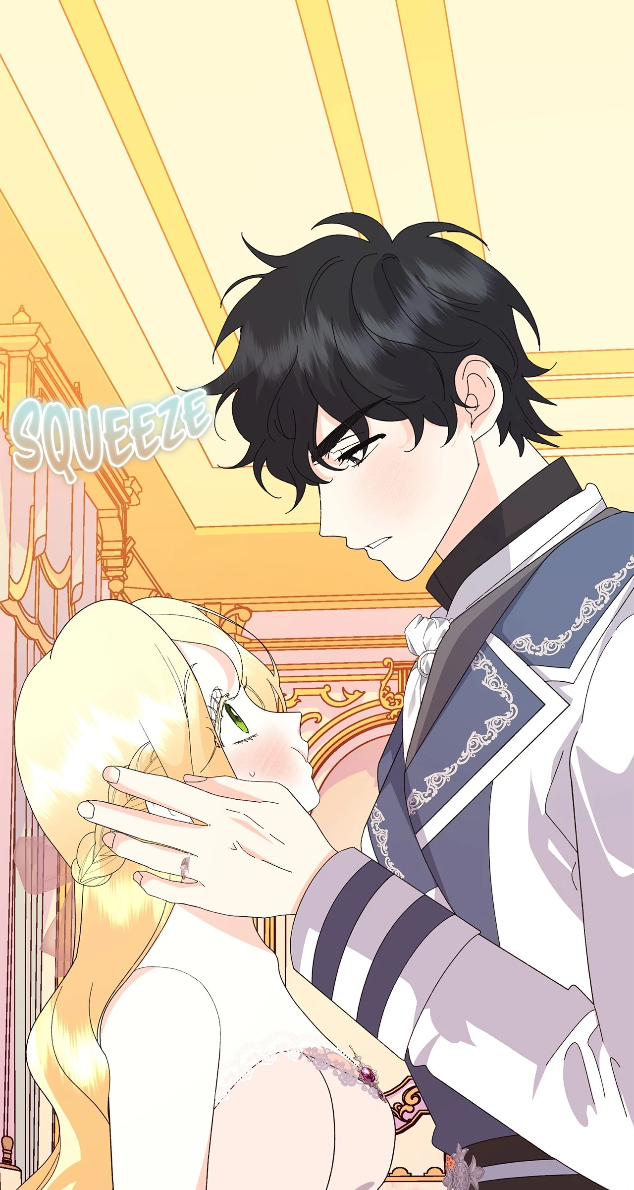 I Got Married to a Duke Called Beast Chapter 67 - Page 52