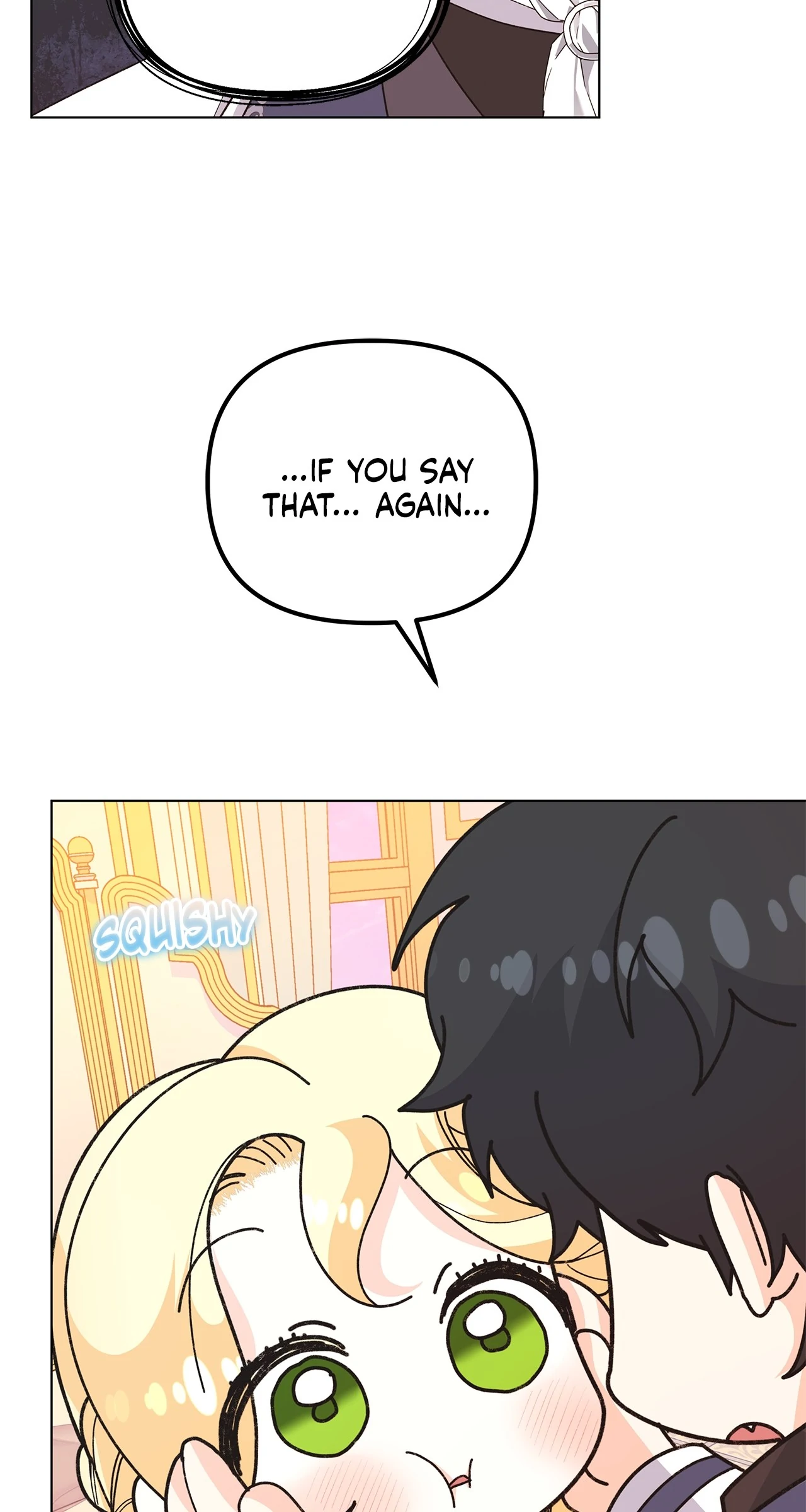I Got Married to a Duke Called Beast Chapter 67 - Page 58