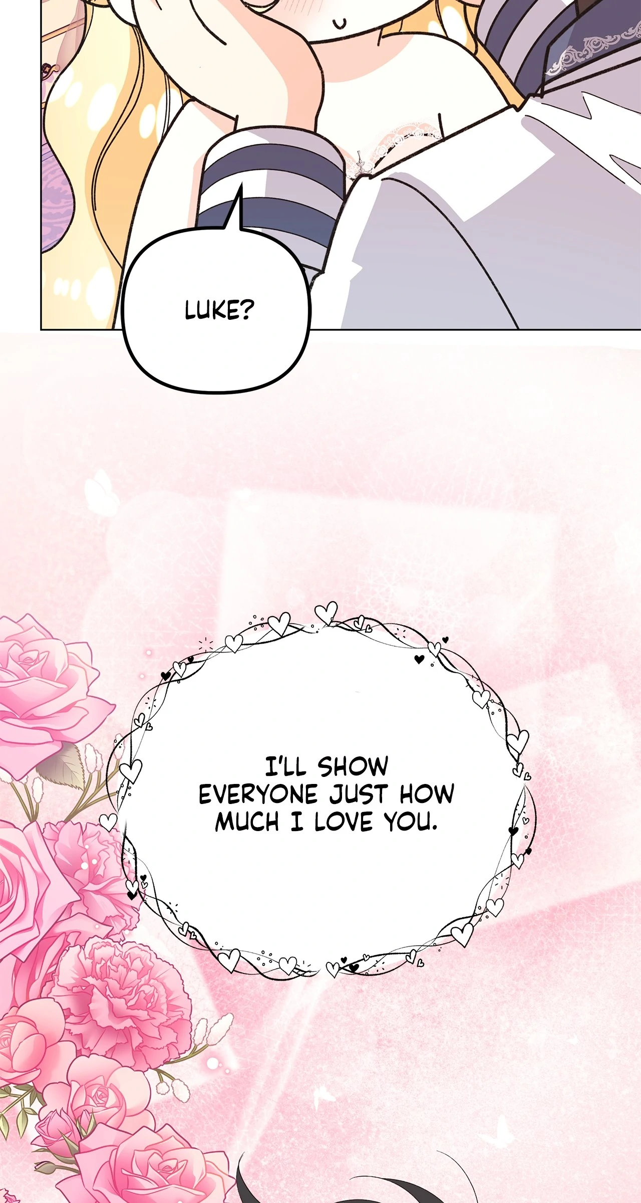 I Got Married to a Duke Called Beast Chapter 67 - Page 59