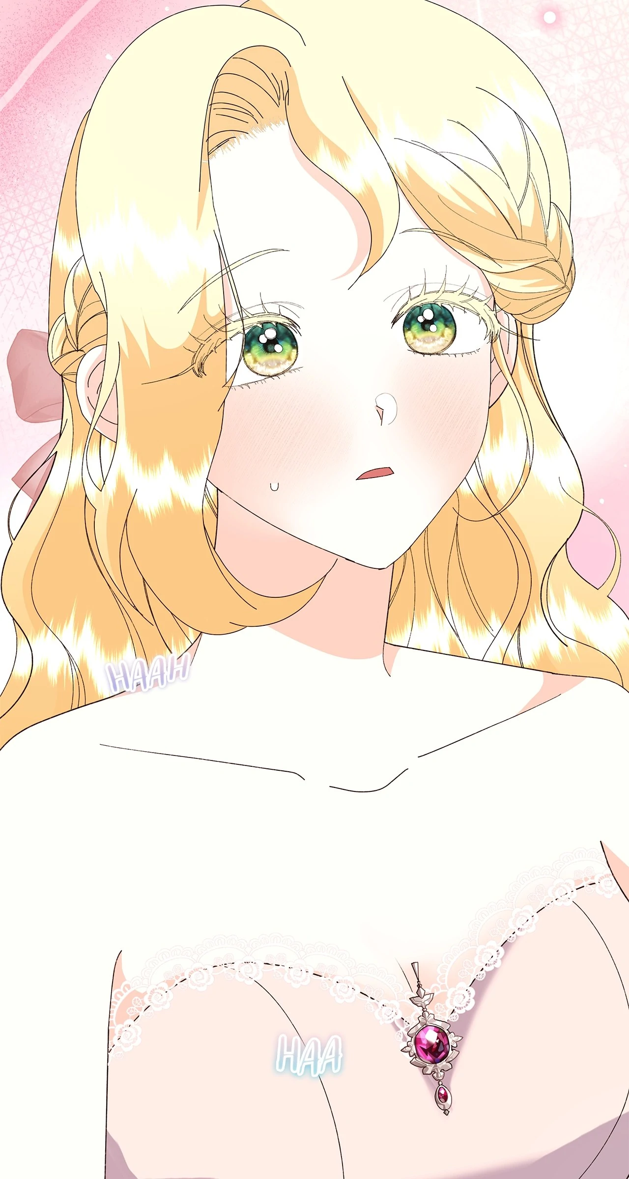 I Got Married to a Duke Called Beast Chapter 67 - Page 6