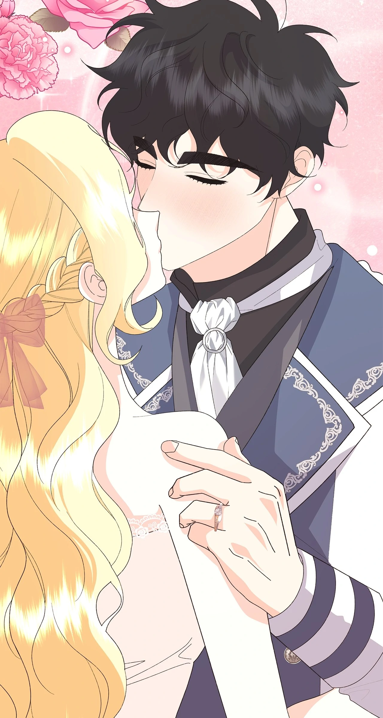 I Got Married to a Duke Called Beast Chapter 67 - Page 60