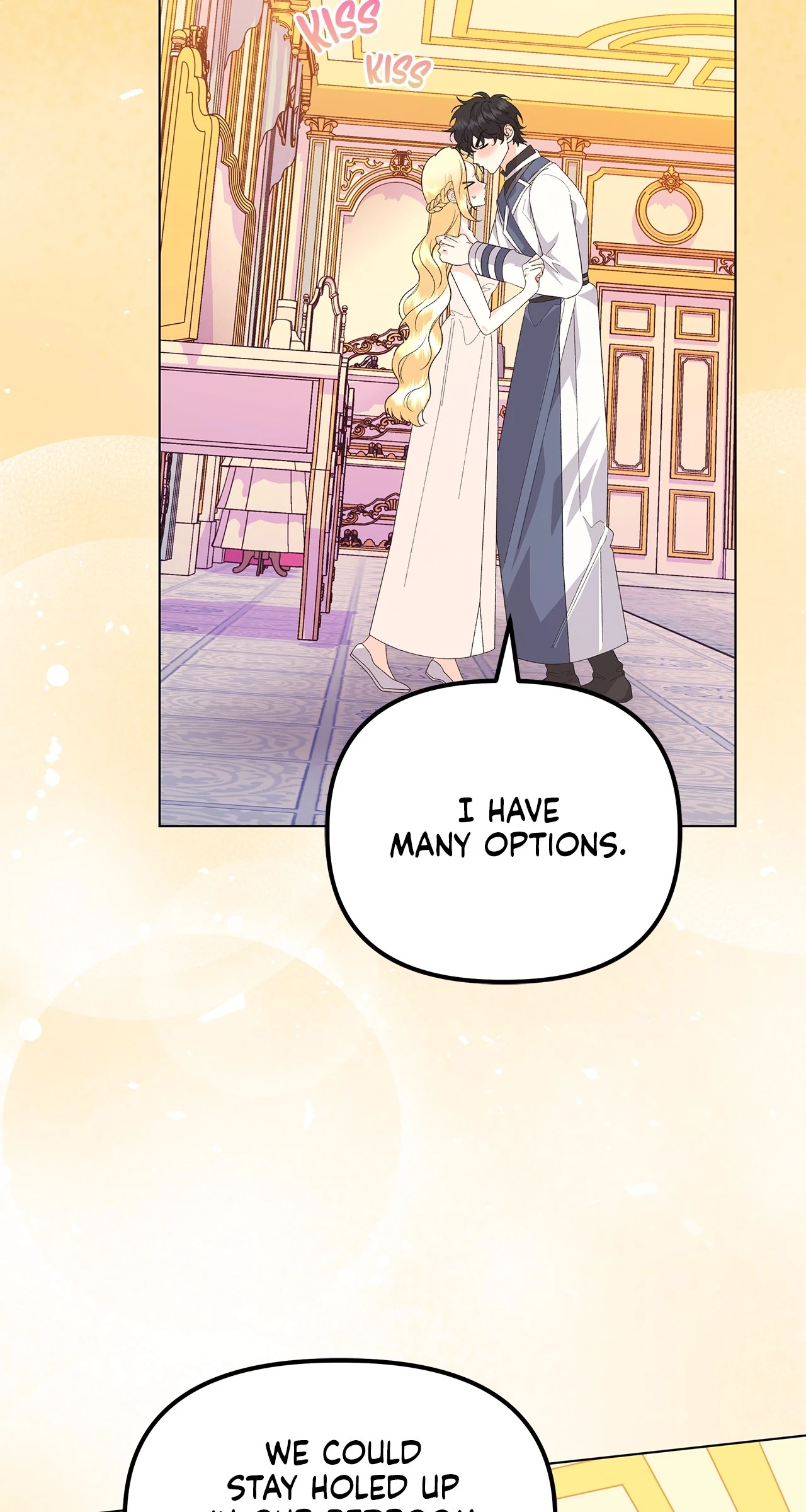 I Got Married to a Duke Called Beast Chapter 67 - Page 62
