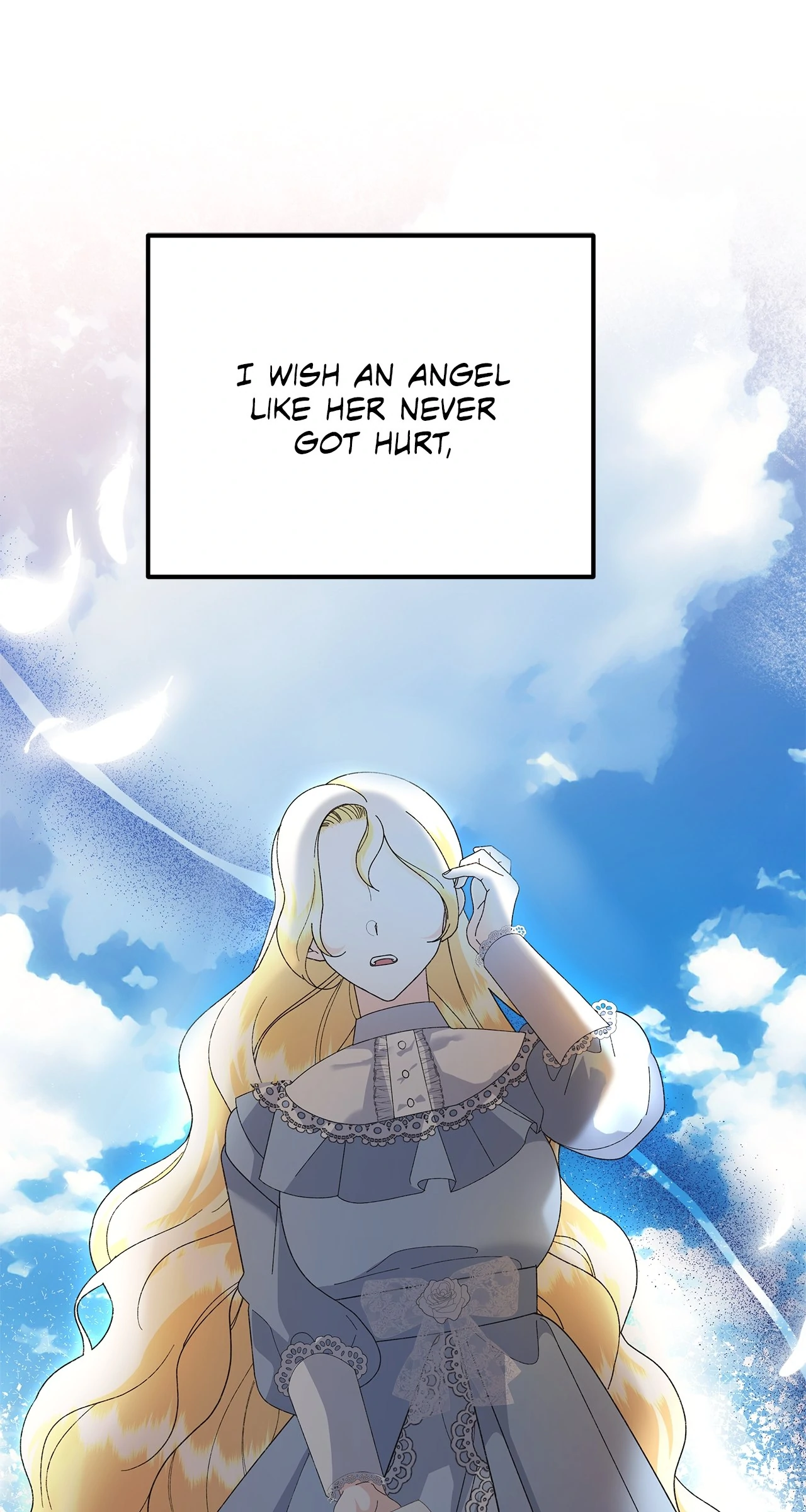 I Got Married to a Duke Called Beast Chapter 67 - Page 65