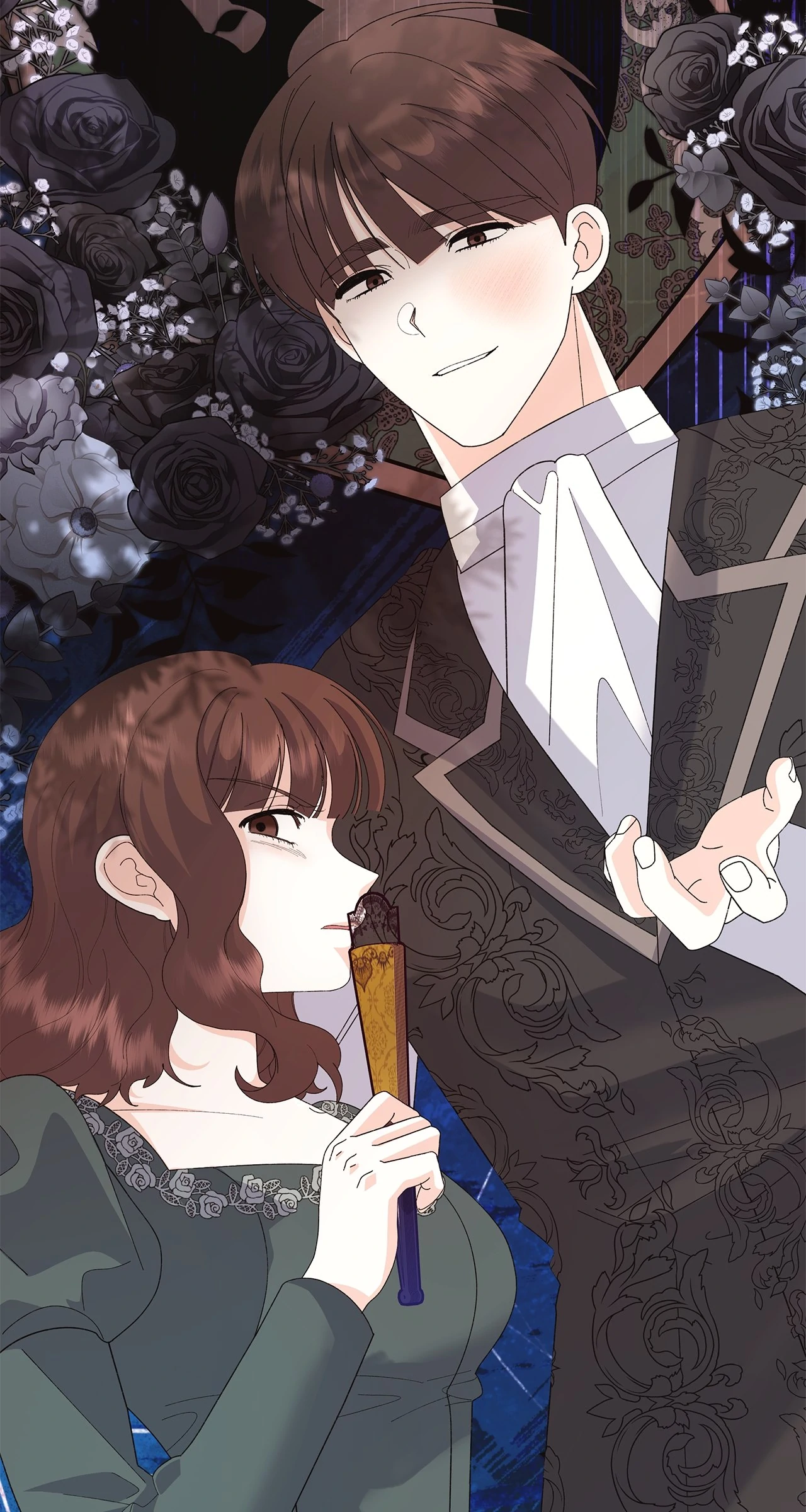 I Got Married to a Duke Called Beast Chapter 67 - Page 68