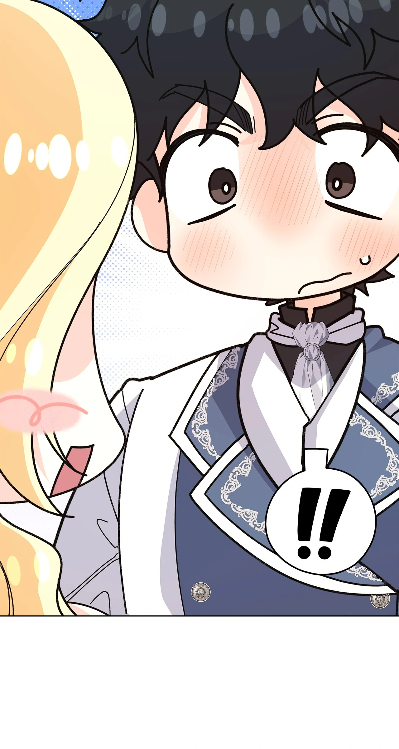 I Got Married to a Duke Called Beast Chapter 67 - Page 75