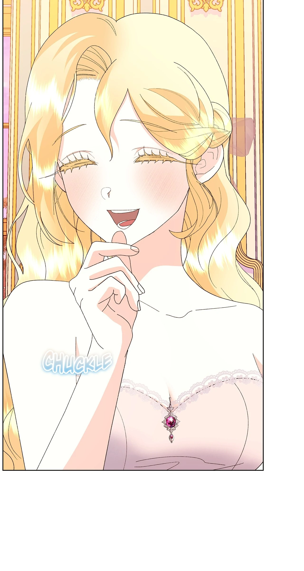 I Got Married to a Duke Called Beast Chapter 67 - Page 77