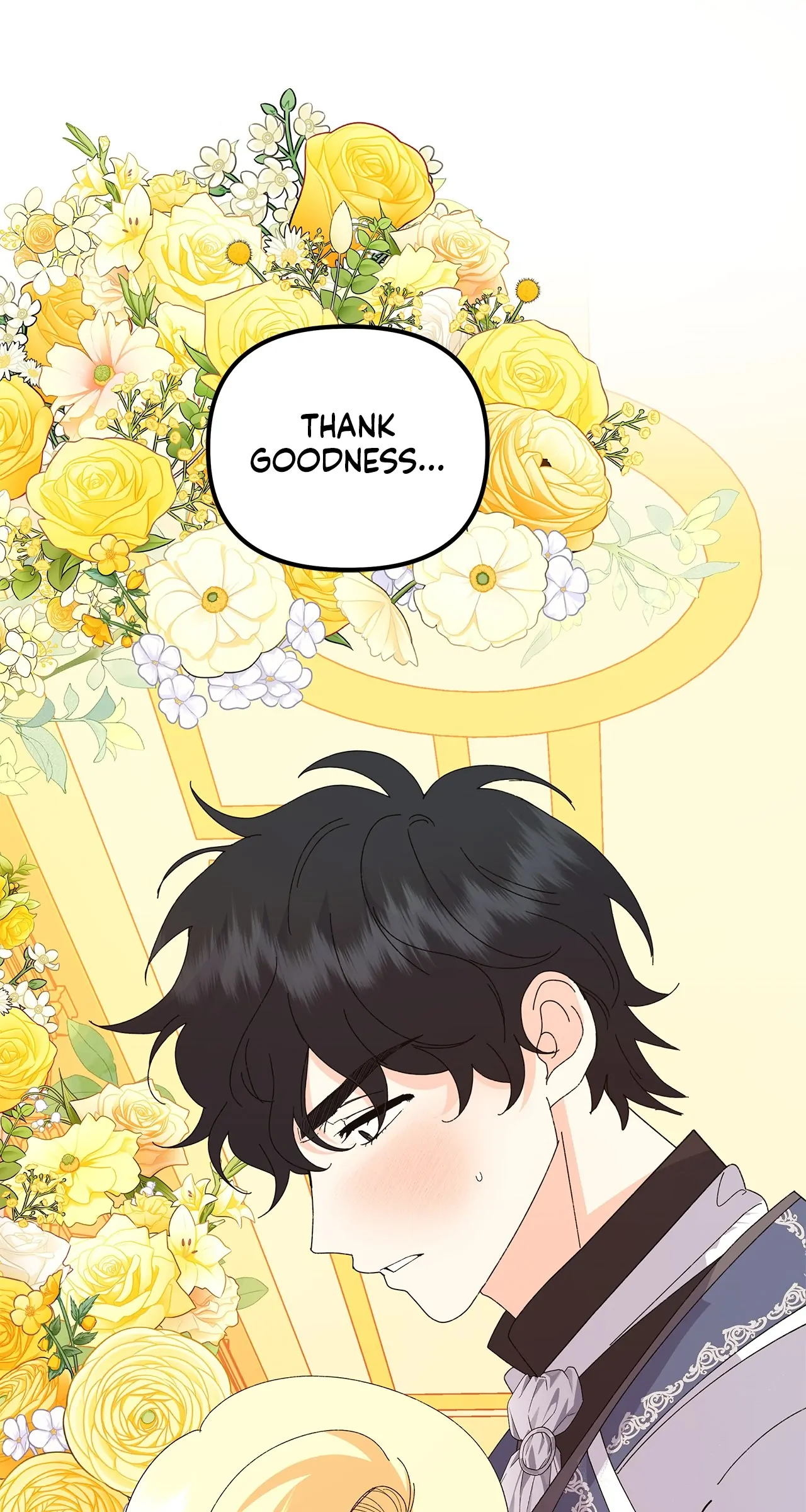 I Got Married to a Duke Called Beast Chapter 67 - Page 80