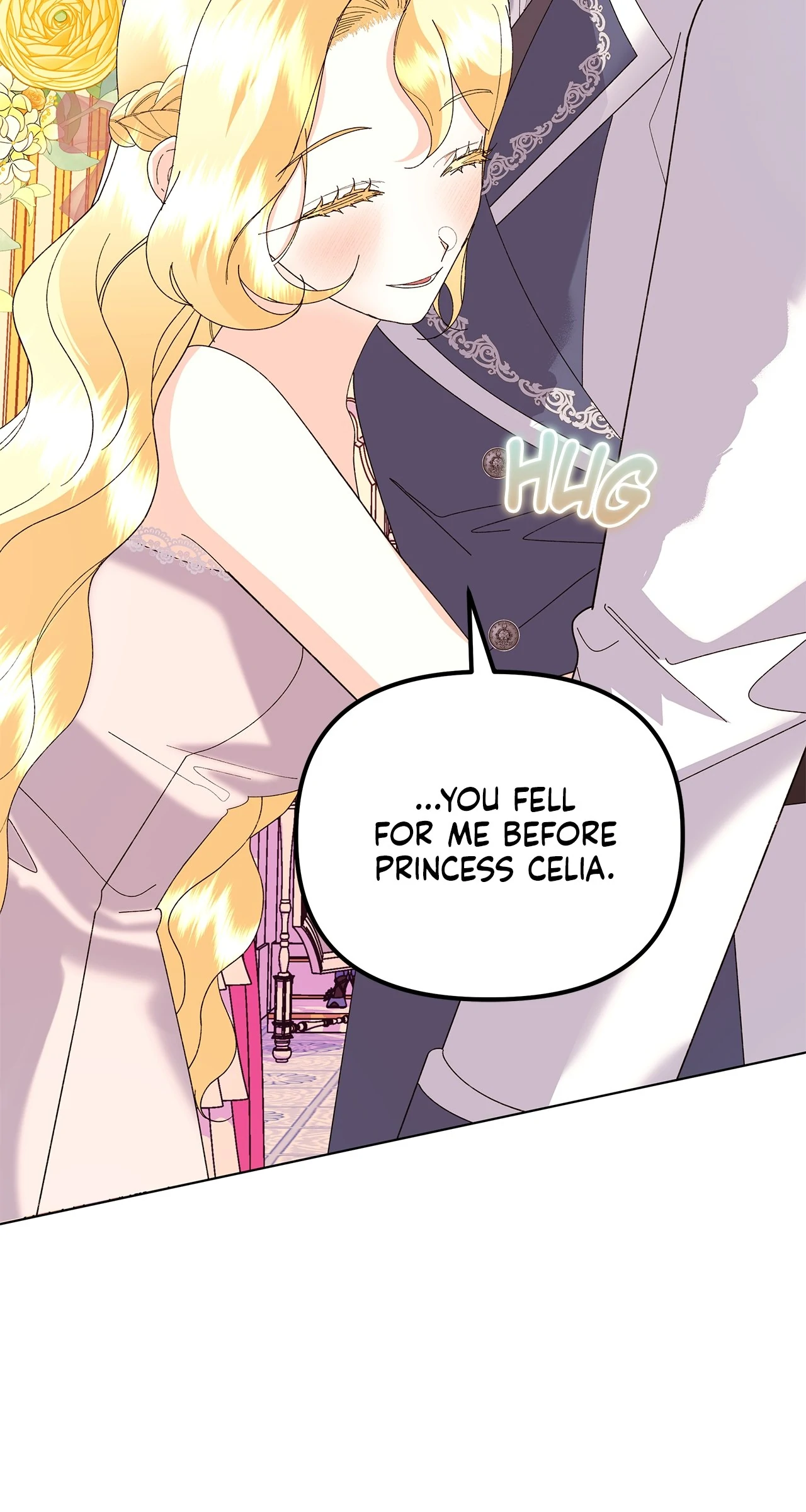 I Got Married to a Duke Called Beast Chapter 67 - Page 81