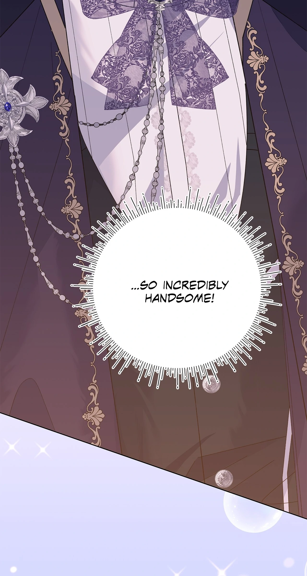 I Got Married to a Duke Called Beast Chapter 67 - Page 92