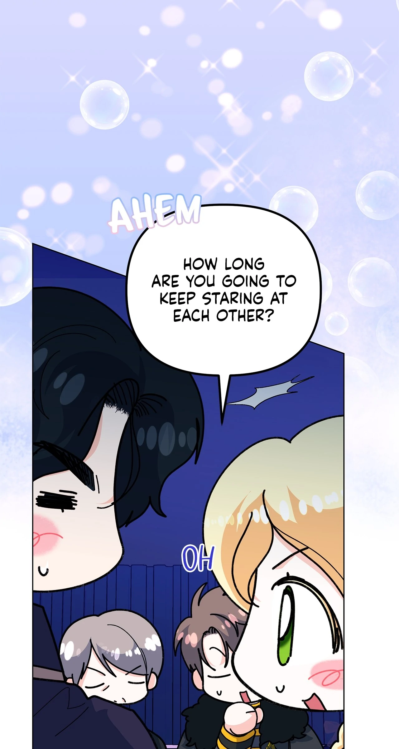 I Got Married to a Duke Called Beast Chapter 67 - Page 93