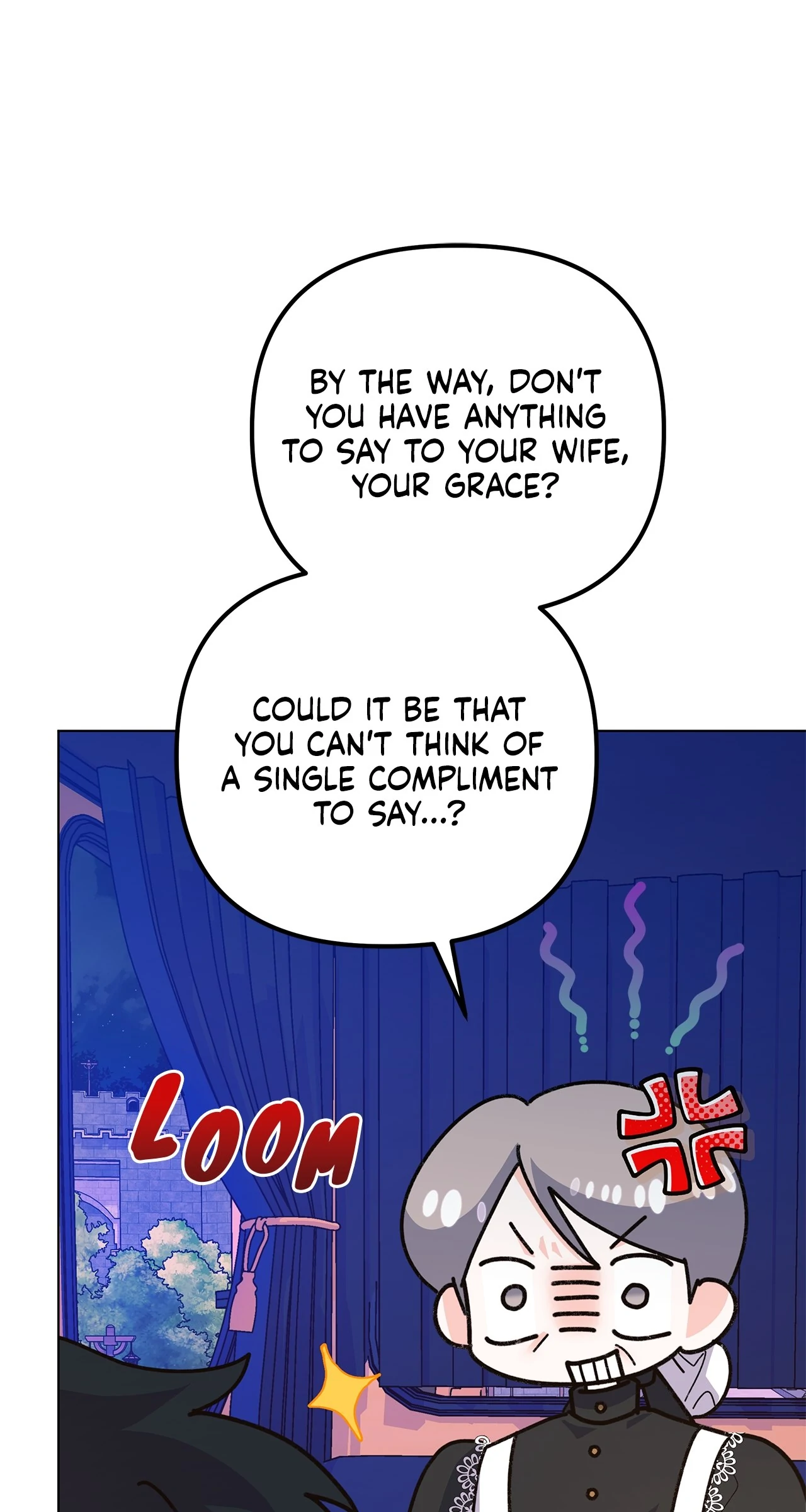 I Got Married to a Duke Called Beast Chapter 67 - Page 96