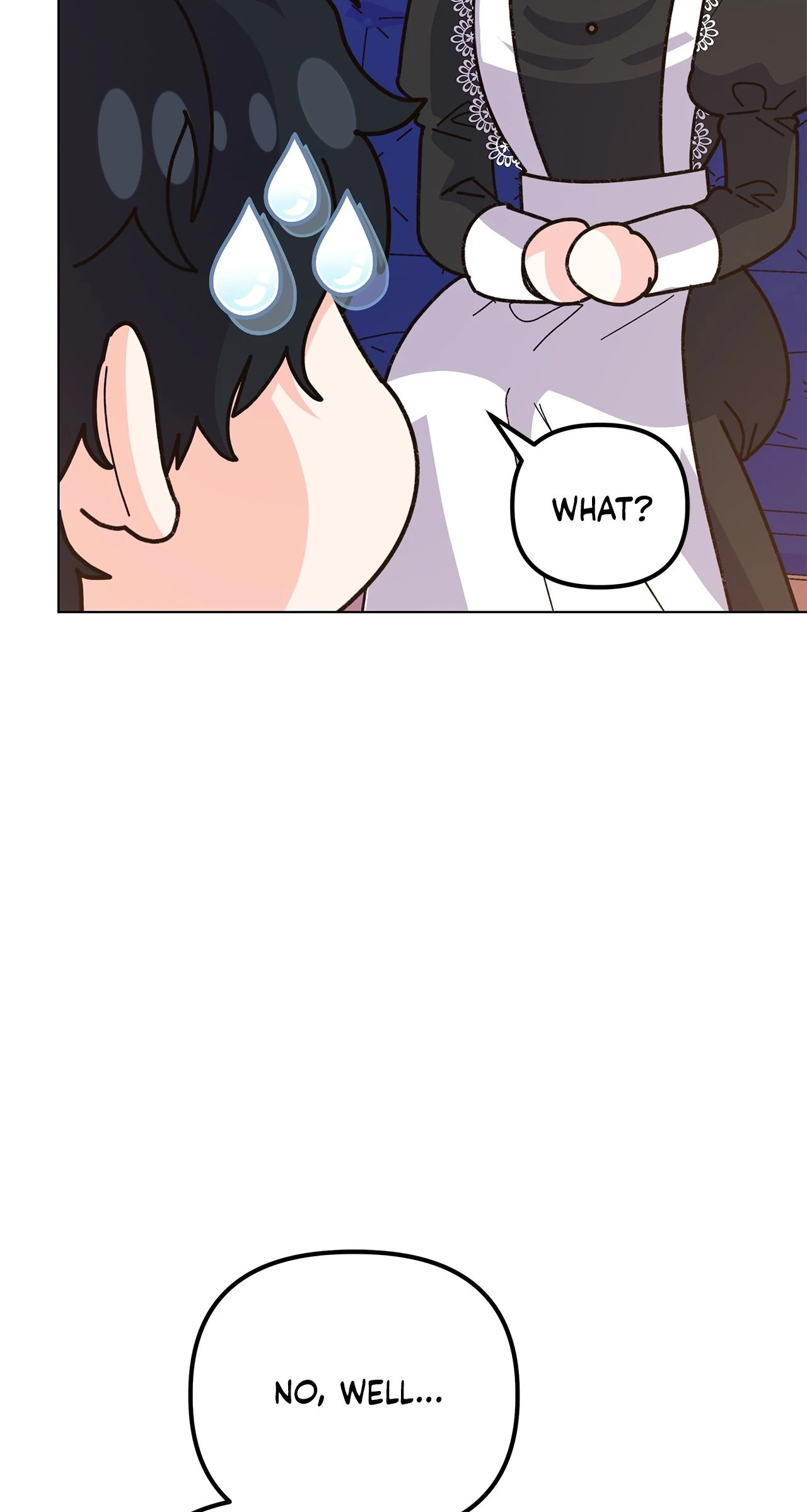 I Got Married to a Duke Called Beast Chapter 67 - Page 97