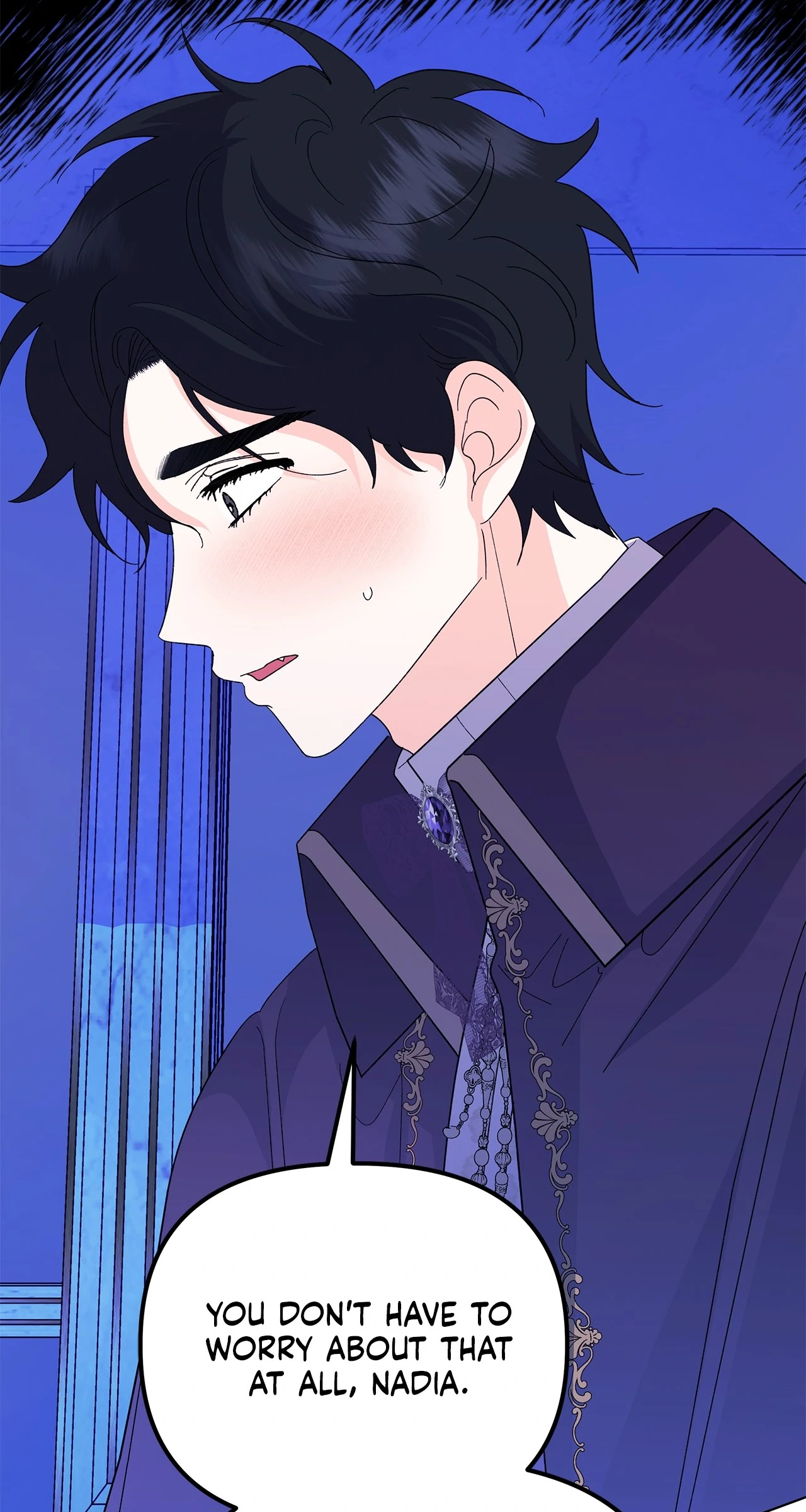 I Got Married to a Duke Called Beast Chapter 68 - Page 112