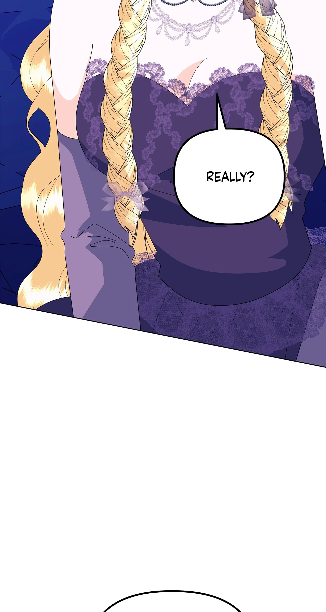 I Got Married to a Duke Called Beast Chapter 68 - Page 2