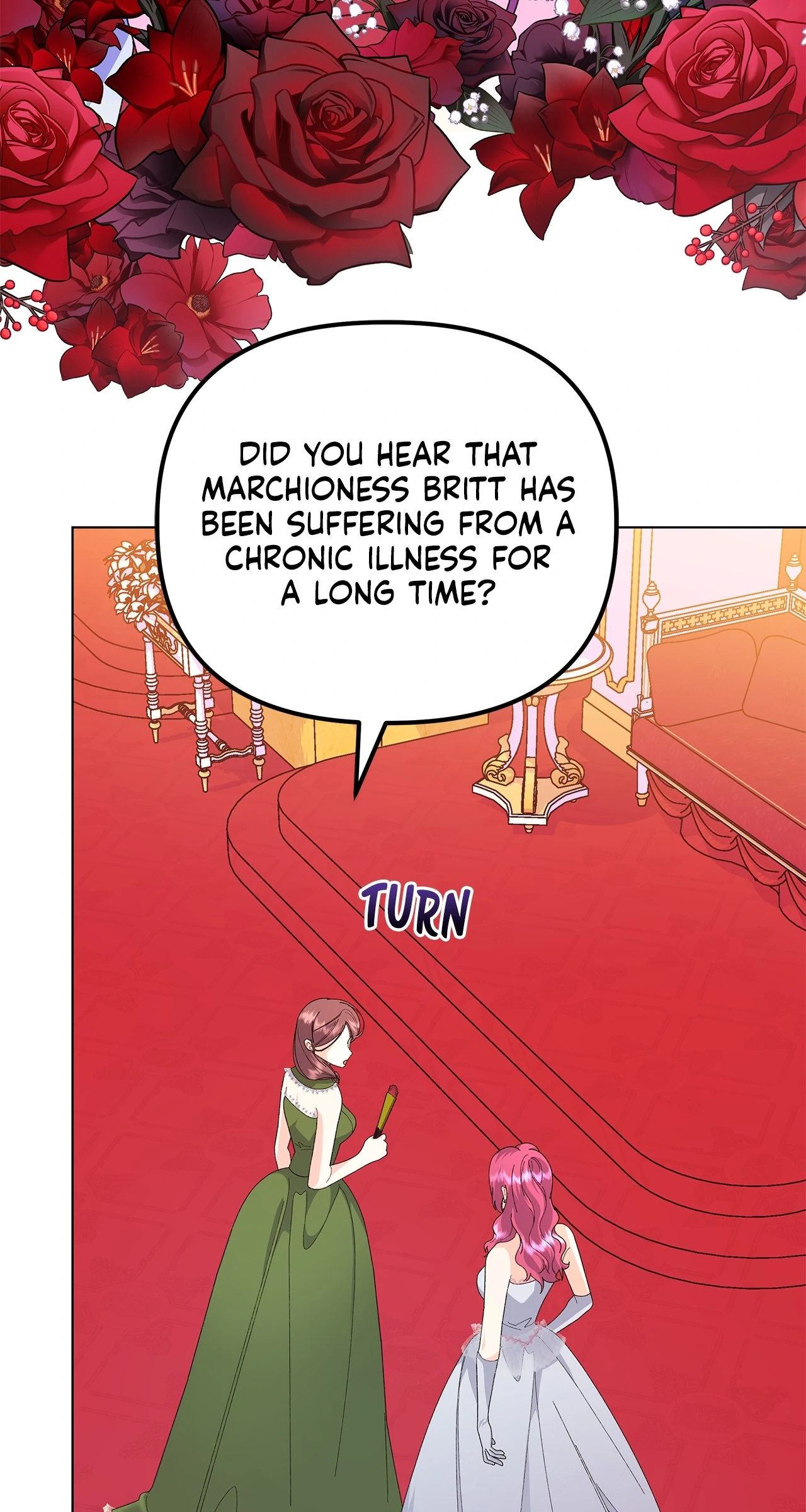 I Got Married to a Duke Called Beast Chapter 68 - Page 29