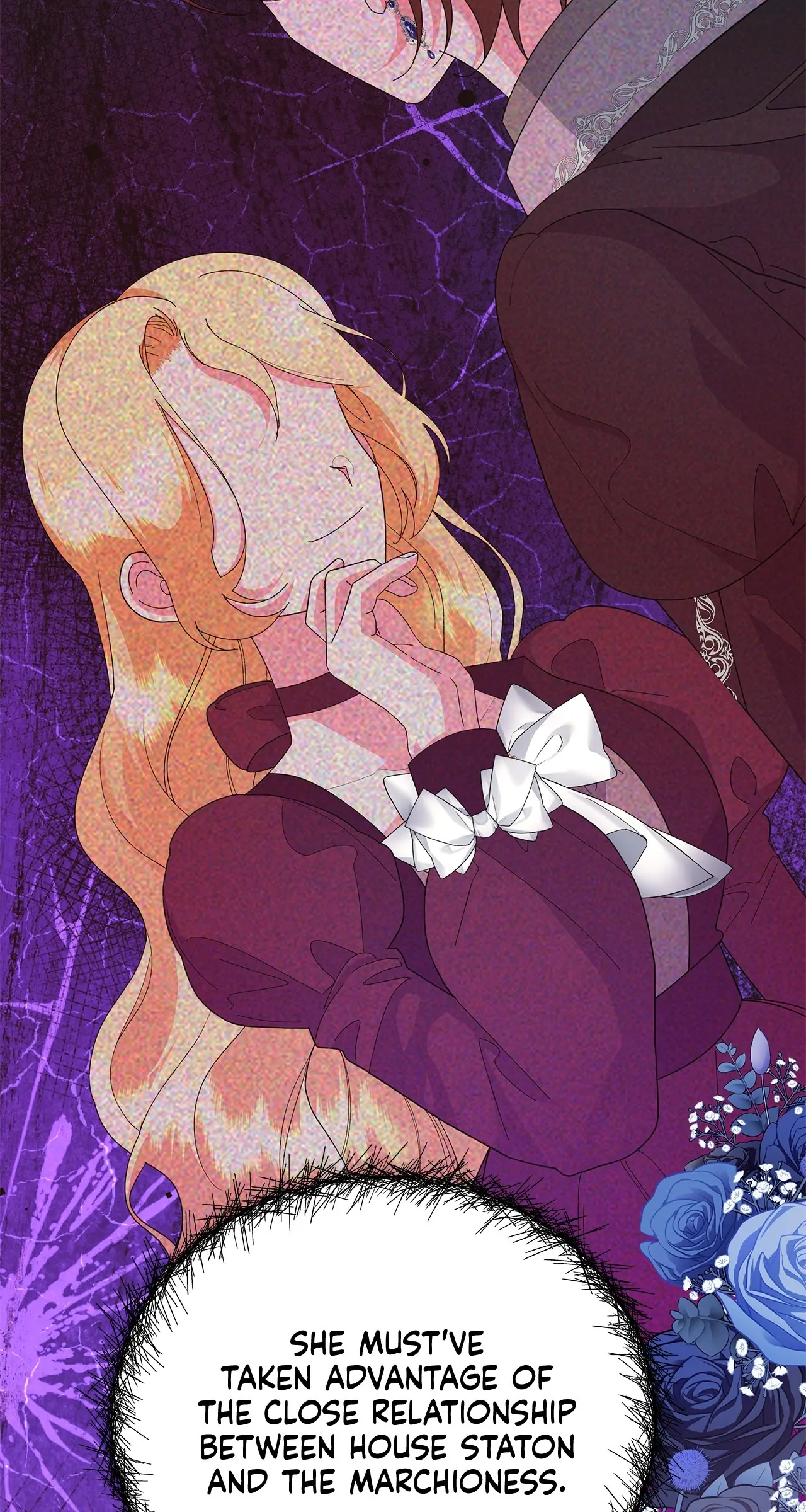 I Got Married to a Duke Called Beast Chapter 68 - Page 31